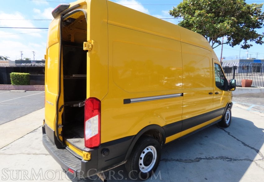 2023 Ford Transit - Image 7
