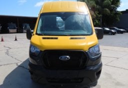 2023 Ford Transit - Image 21