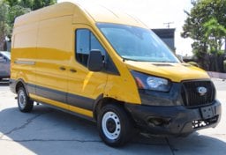 2023 Ford Transit - Image 4