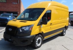 2023 Ford Transit - Image 3