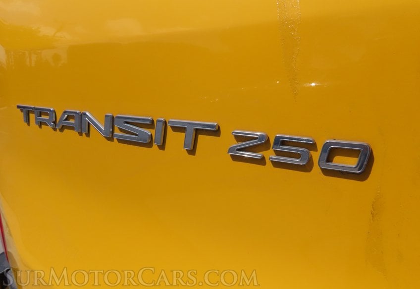 2023 Ford Transit - Image 23