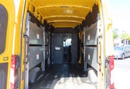 2023 Ford Transit - Image 12