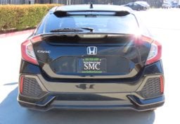 2017 Honda Civic  Hatchback - Image 12