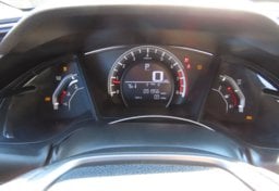 2017 Honda Civic  Hatchback - Image 22
