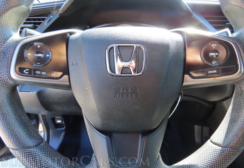 2017 Honda Civic  Hatchback - Image 25