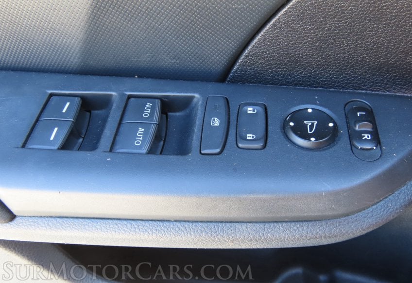 2017 Honda Civic  Hatchback - Image 27