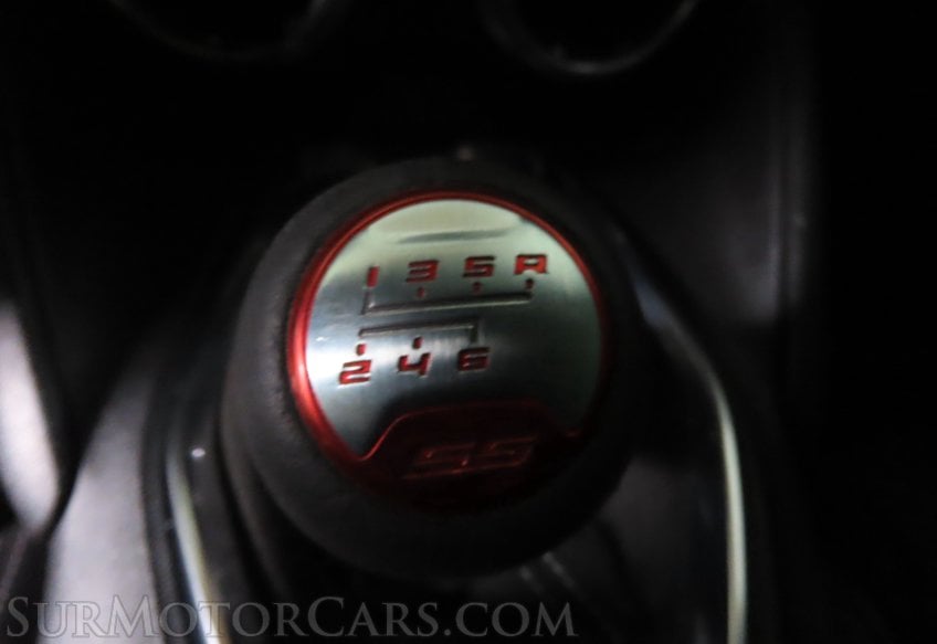 2021 Chevrolet Camaro 1LE - Image 26