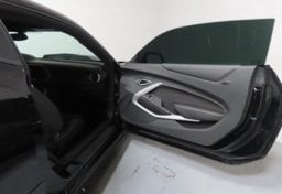 2021 Chevrolet Camaro 1LE - Image 17