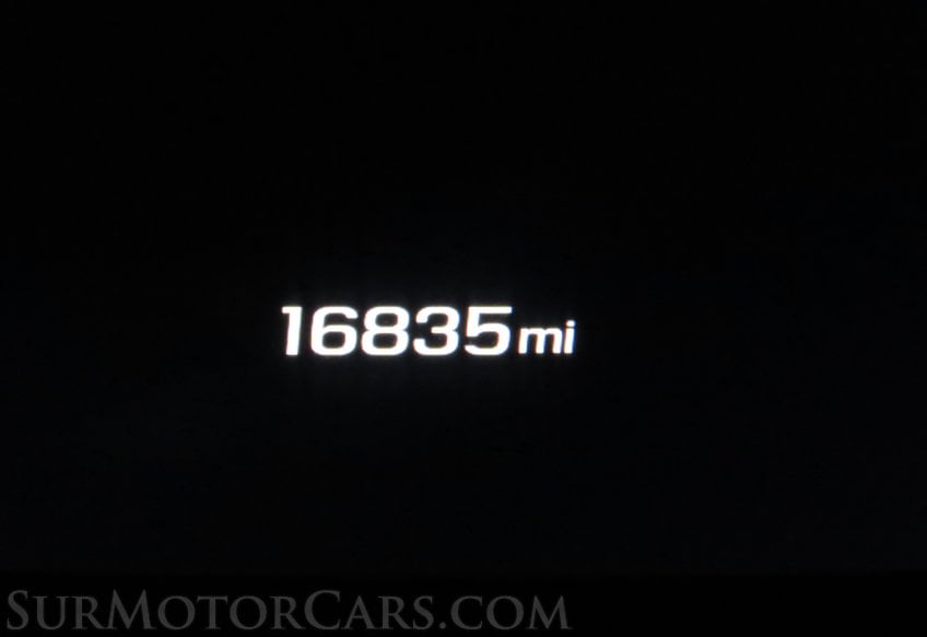 2021 Chevrolet Camaro 1LE - Image 22