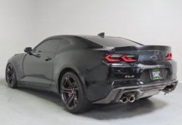 2021 Chevrolet Camaro 1LE - Image 9