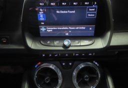 2021 Chevrolet Camaro 1LE - Image 25
