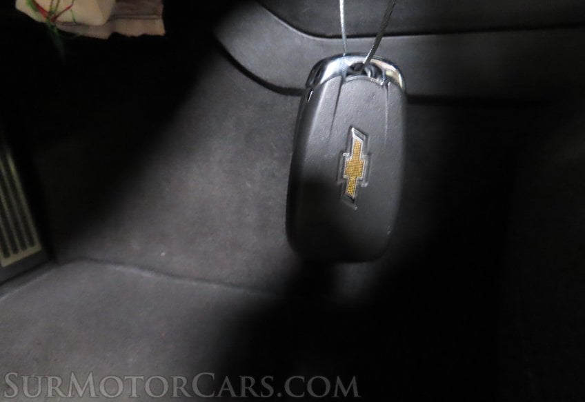 2021 Chevrolet Camaro 1LE - Image 24