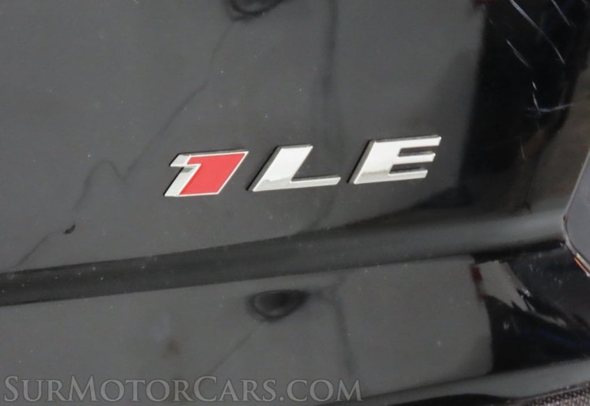 2021 Chevrolet Camaro 1LE - Image 15