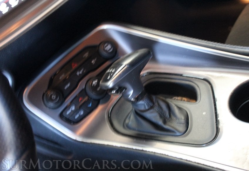 2022 Dodge Challenger - Image 45
