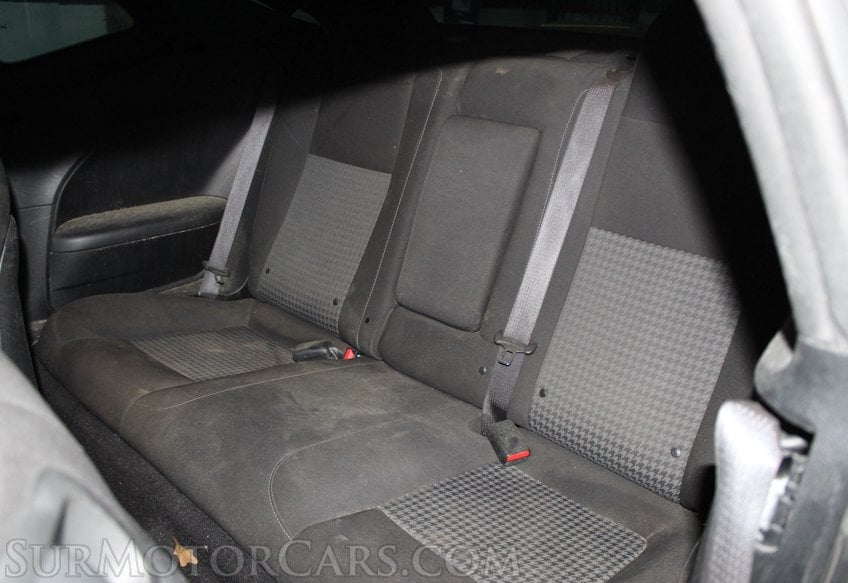 2022 Dodge Challenger - Image 31
