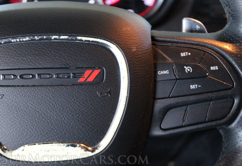 2022 Dodge Challenger - Image 36