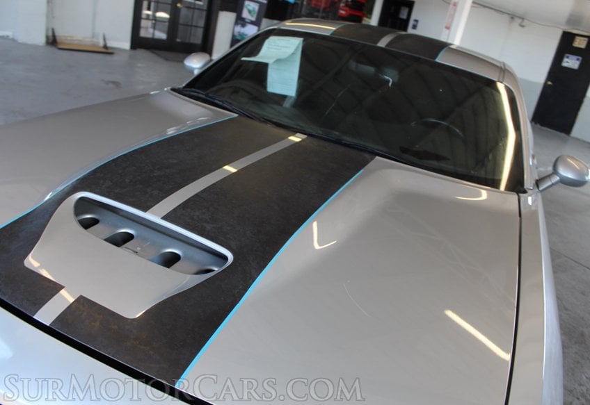 2022 Dodge Challenger - Image 18