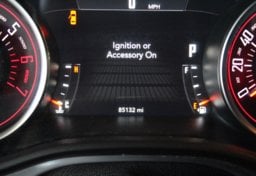 2022 Dodge Challenger - Image 38