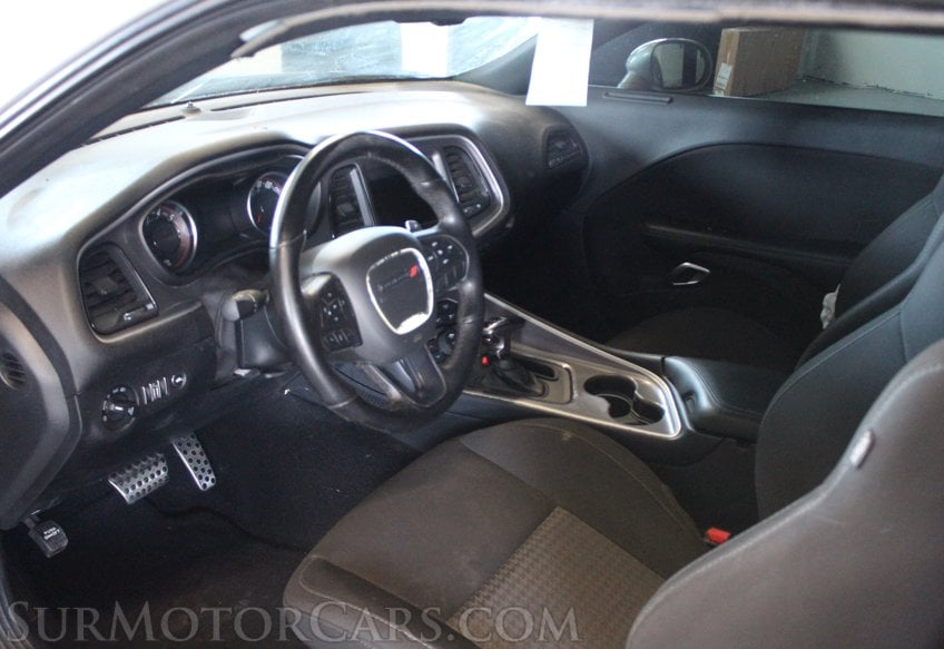 2022 Dodge Challenger - Image 26