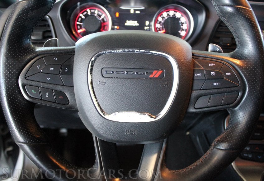 2022 Dodge Challenger - Image 35