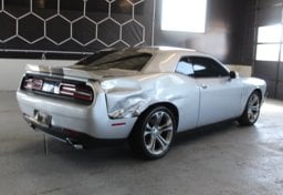 2022 Dodge Challenger - Image 8