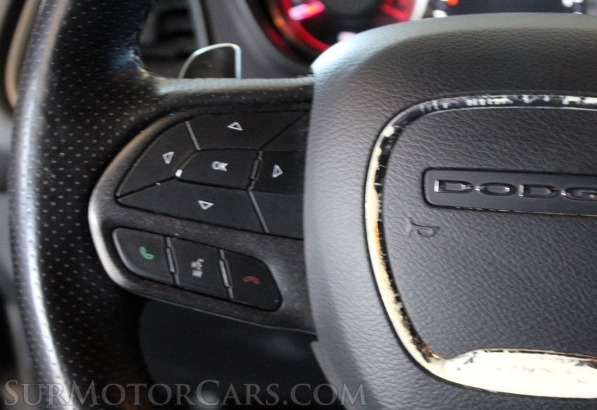 2022 Dodge Challenger - Image 37