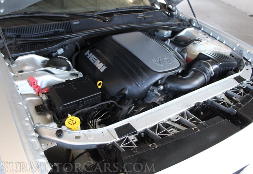 2022 Dodge Challenger - Image 57