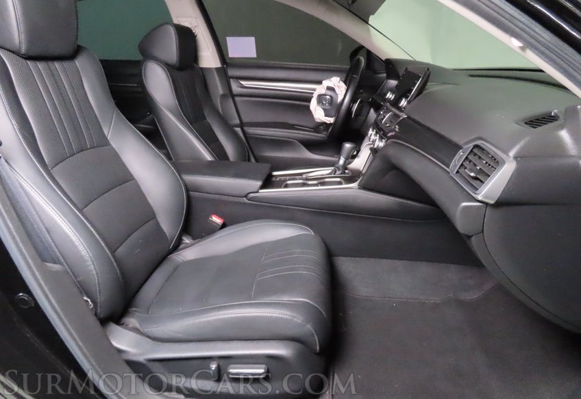 2021 Honda Accord Sport Special Edition - Image 21