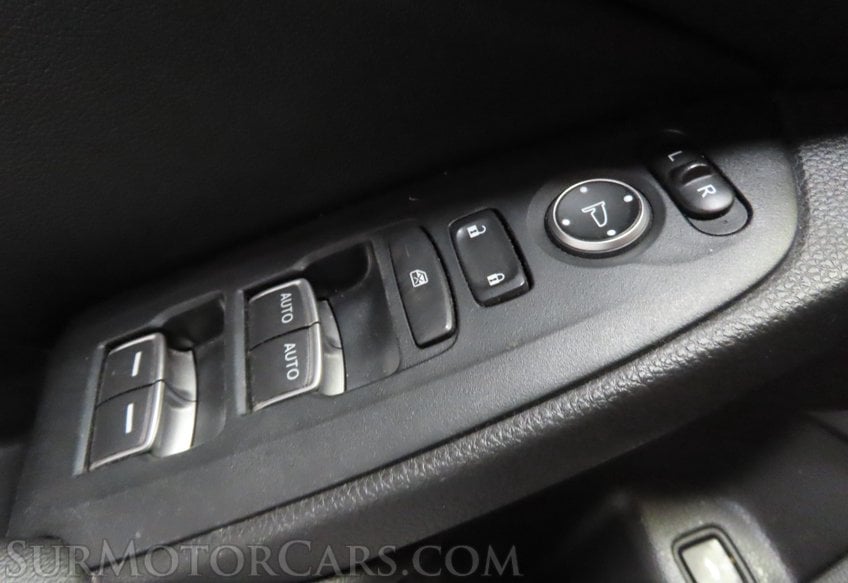 2021 Honda Accord Sport Special Edition - Image 44