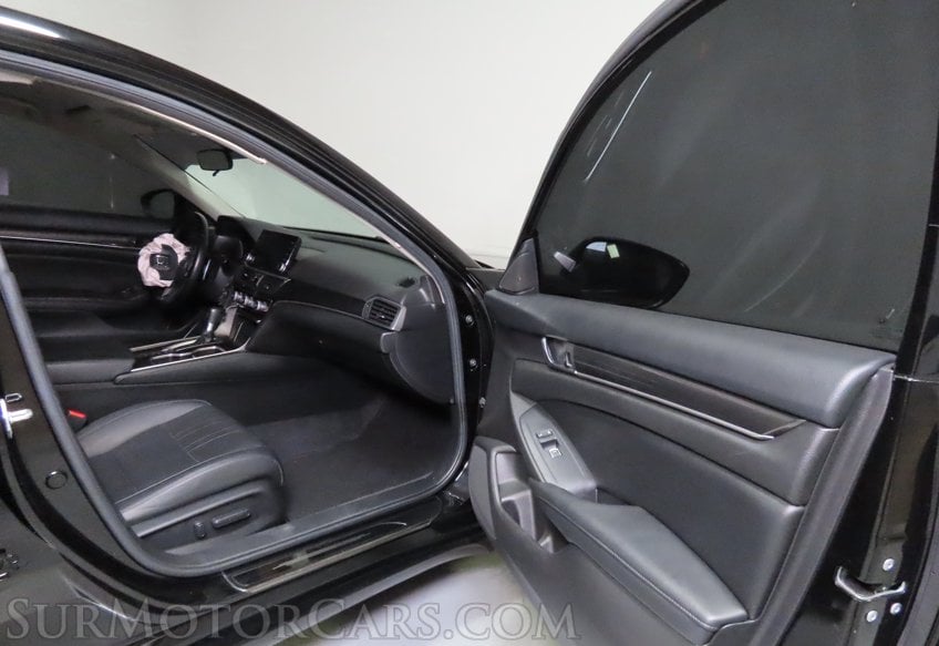 2021 Honda Accord Sport Special Edition - Image 19