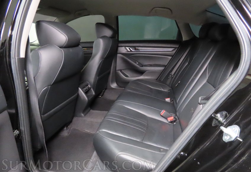 2021 Honda Accord Sport Special Edition - Image 26