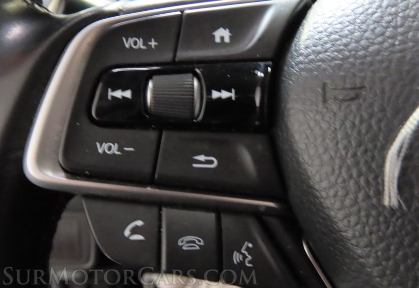 2021 Honda Accord Sport Special Edition - Image 29