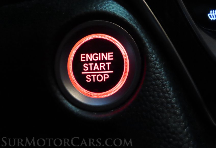 2021 Honda Accord Sport Special Edition - Image 39