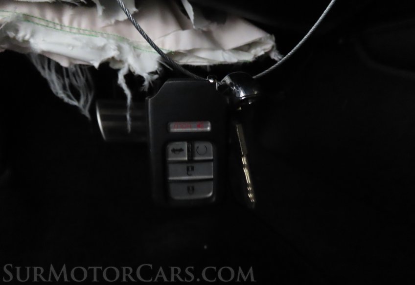 2021 Honda Accord Sport Special Edition - Image 31