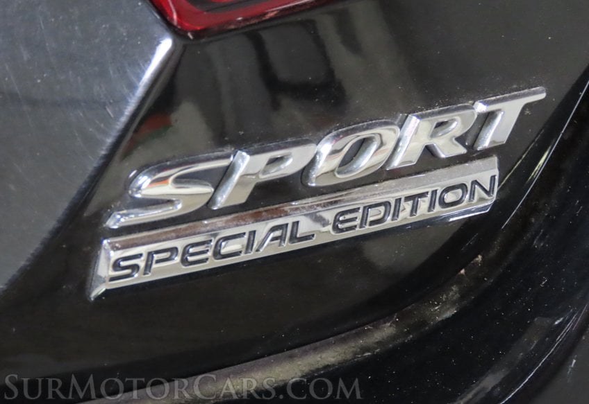 2021 Honda Accord Sport Special Edition - Image 16