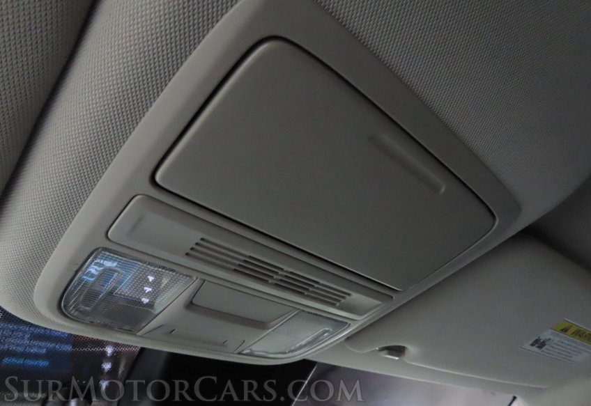 2021 Honda Accord Sport Special Edition - Image 41