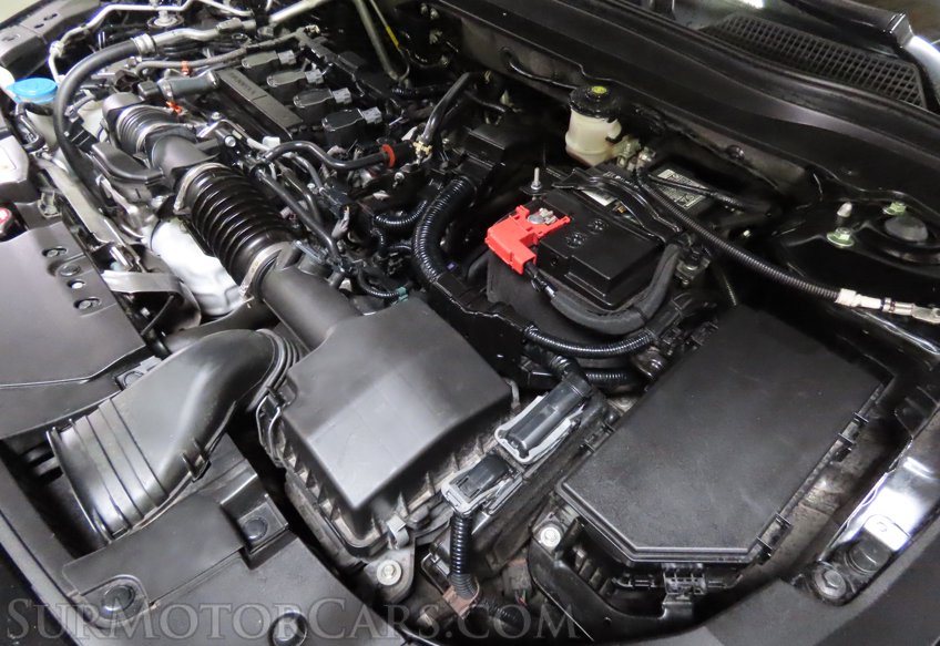 2021 Honda Accord Sport Special Edition - Image 48