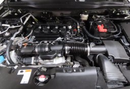 2021 Honda Accord Sport Special Edition - Image 46