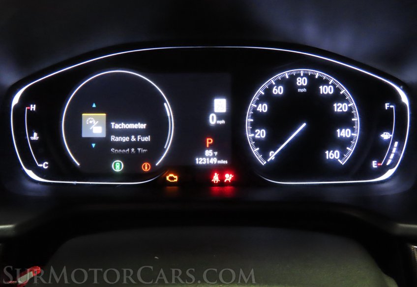 2021 Honda Accord Sport Special Edition - Image 35