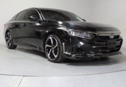 2021 Honda Accord Sport Special Edition - Image 3