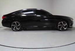2021 Honda Accord Sport Special Edition - Image 9