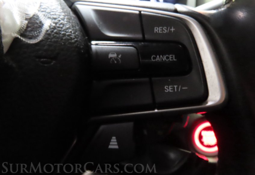 2021 Honda Accord Sport Special Edition - Image 30