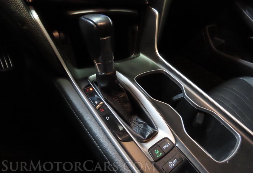 2021 Honda Accord Sport Special Edition - Image 42