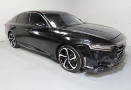 2021 Honda Accord Sport Special Edition - Image 1