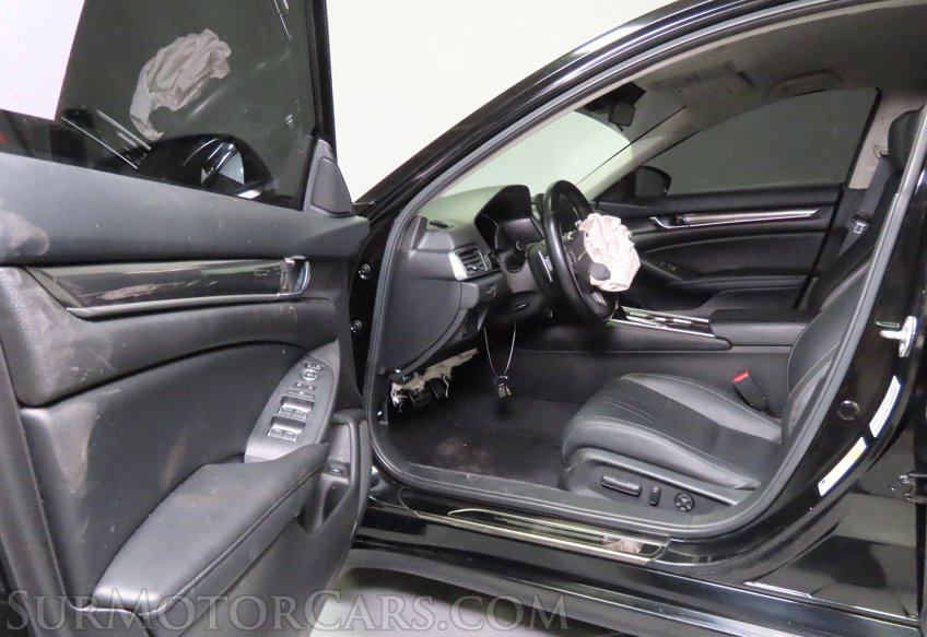 2021 Honda Accord Sport Special Edition - Image 18