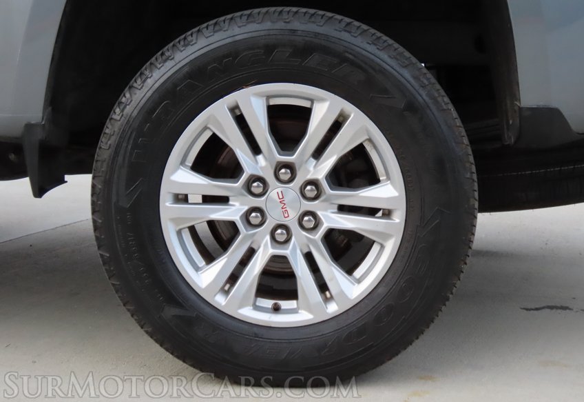 2019 GMC Canyon SLE - Image 20