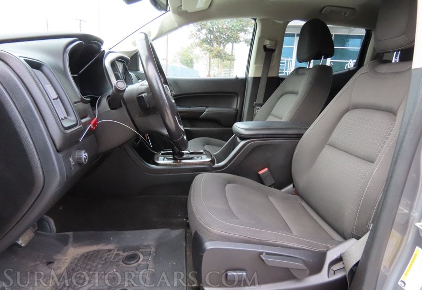 2019 GMC Canyon SLE - Image 29