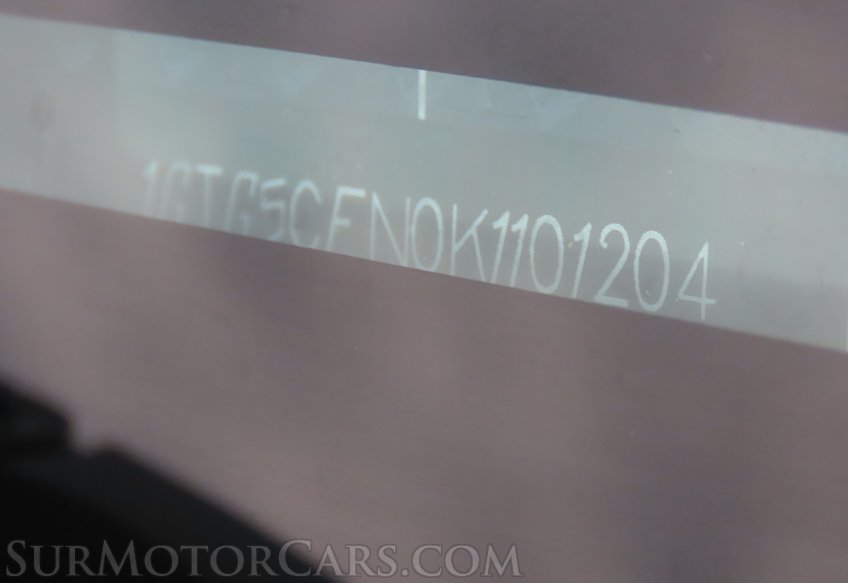 2019 GMC Canyon SLE - Image 55