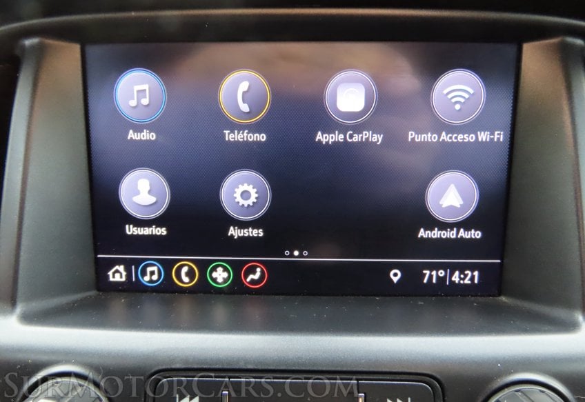 2019 GMC Canyon SLE - Image 41