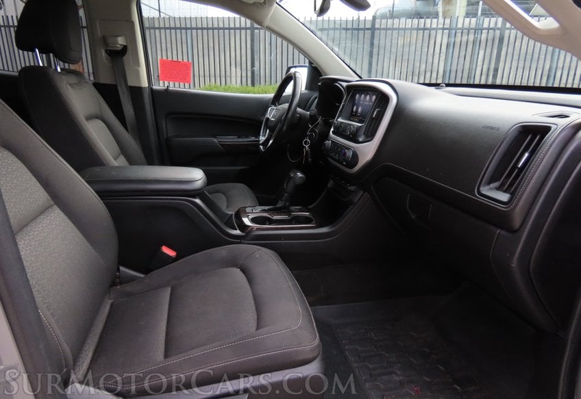 2019 GMC Canyon SLE - Image 26